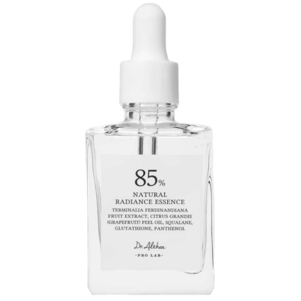 Dr. Althea Pro Lab 85% Natural Radiance Essence Есенція для сяйва шкіри з екстрактом австралійської сливи