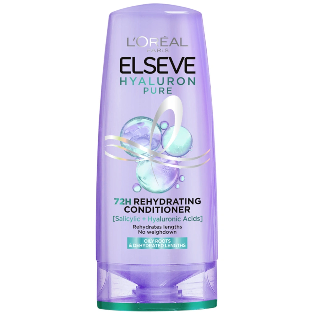 L'Oreal Paris Elseve Hyaluron Pure