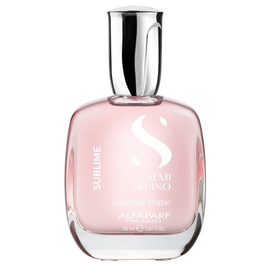 Alfaparf Milano Semi Di Lino Sublime Sublime Water