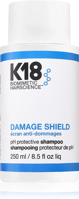 K18 Damage Shield pH Protective Shampoo ​Захисний Шампунь для Волосся