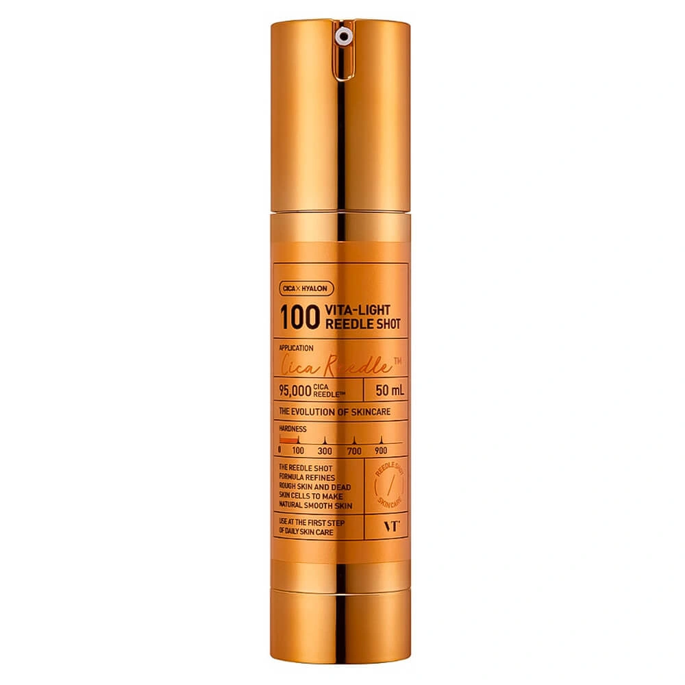 VT Cosmetics Vita-Light Reedle Shot 100