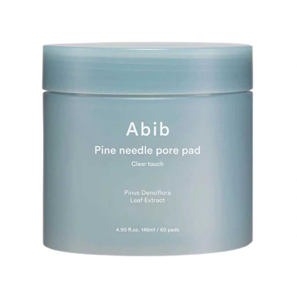 Abib Sedum Hyaluron Pad Hydrating Touch Зволожувальні педи для обличчя