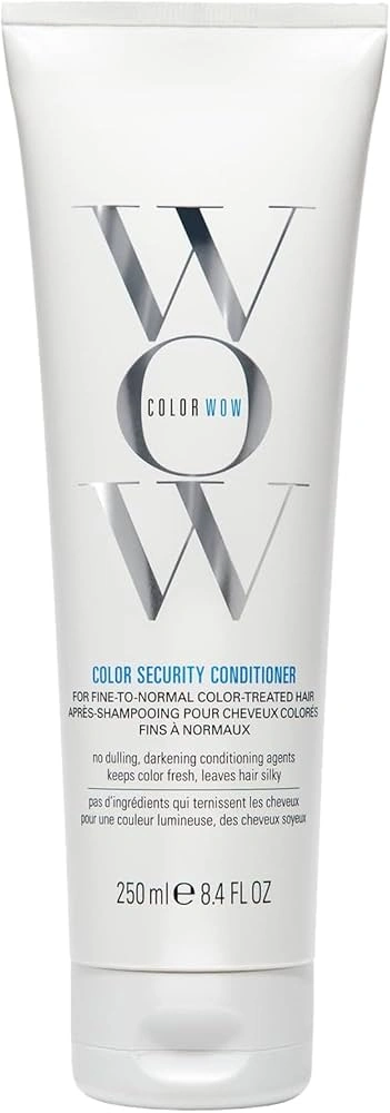 Color WOW Colour Security Conditioner for Fine to Normal Hair Кондиціонер для захисту кольору