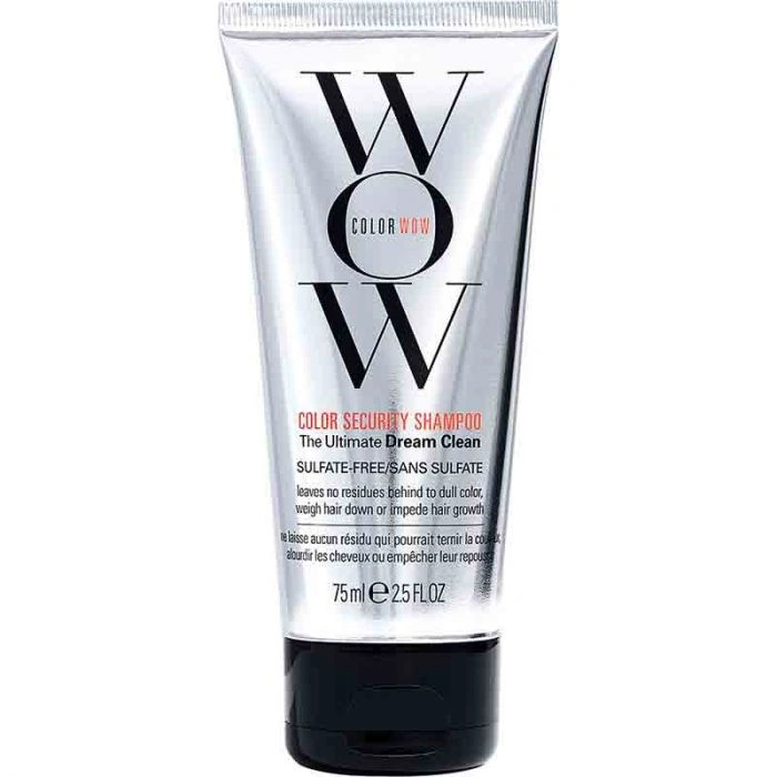 Color Wow Color Security Shampoo Шампунь-захист для усіх типів фарбованого волосся