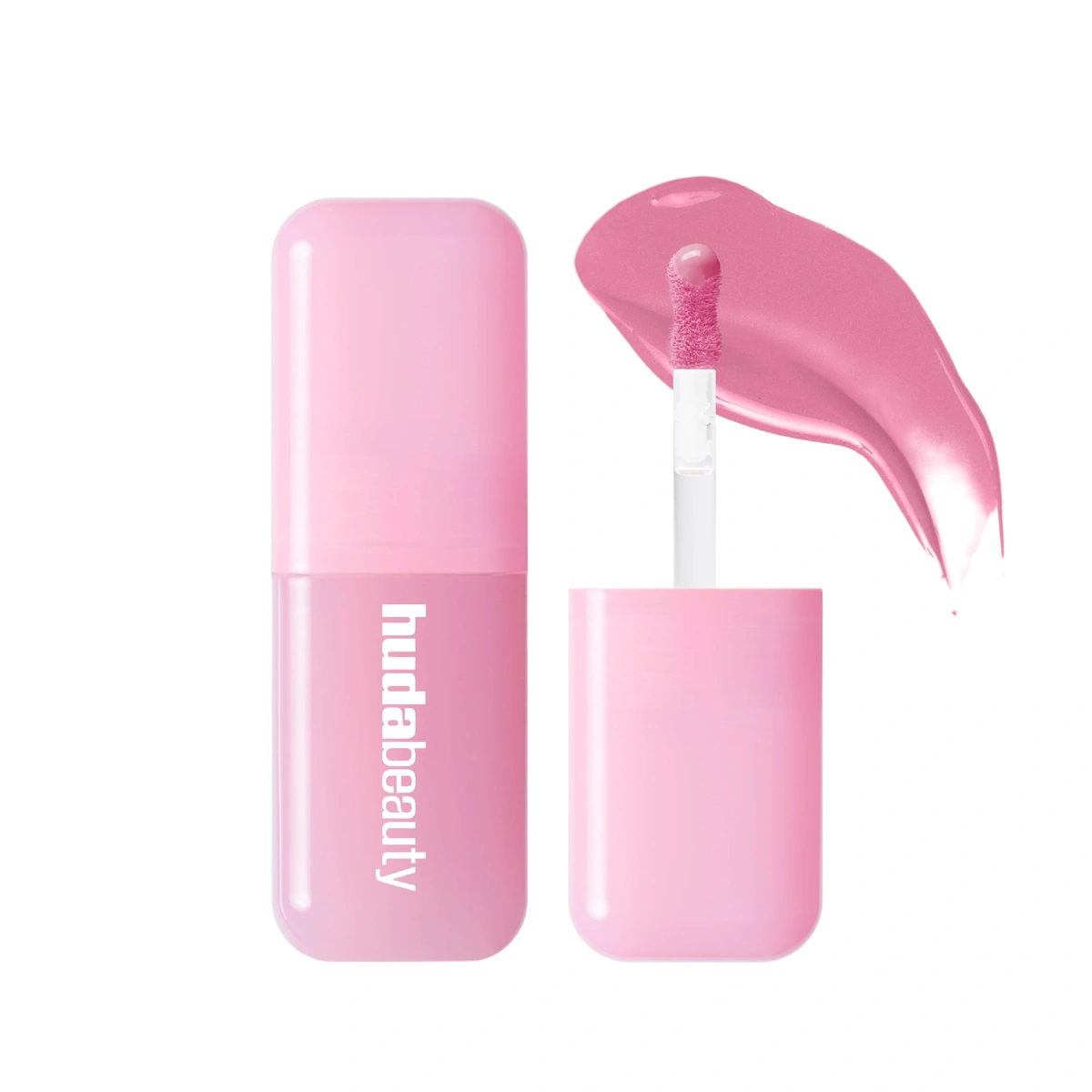 Huda Beauty Blush Filter Ube Cream Кремові рум'яна