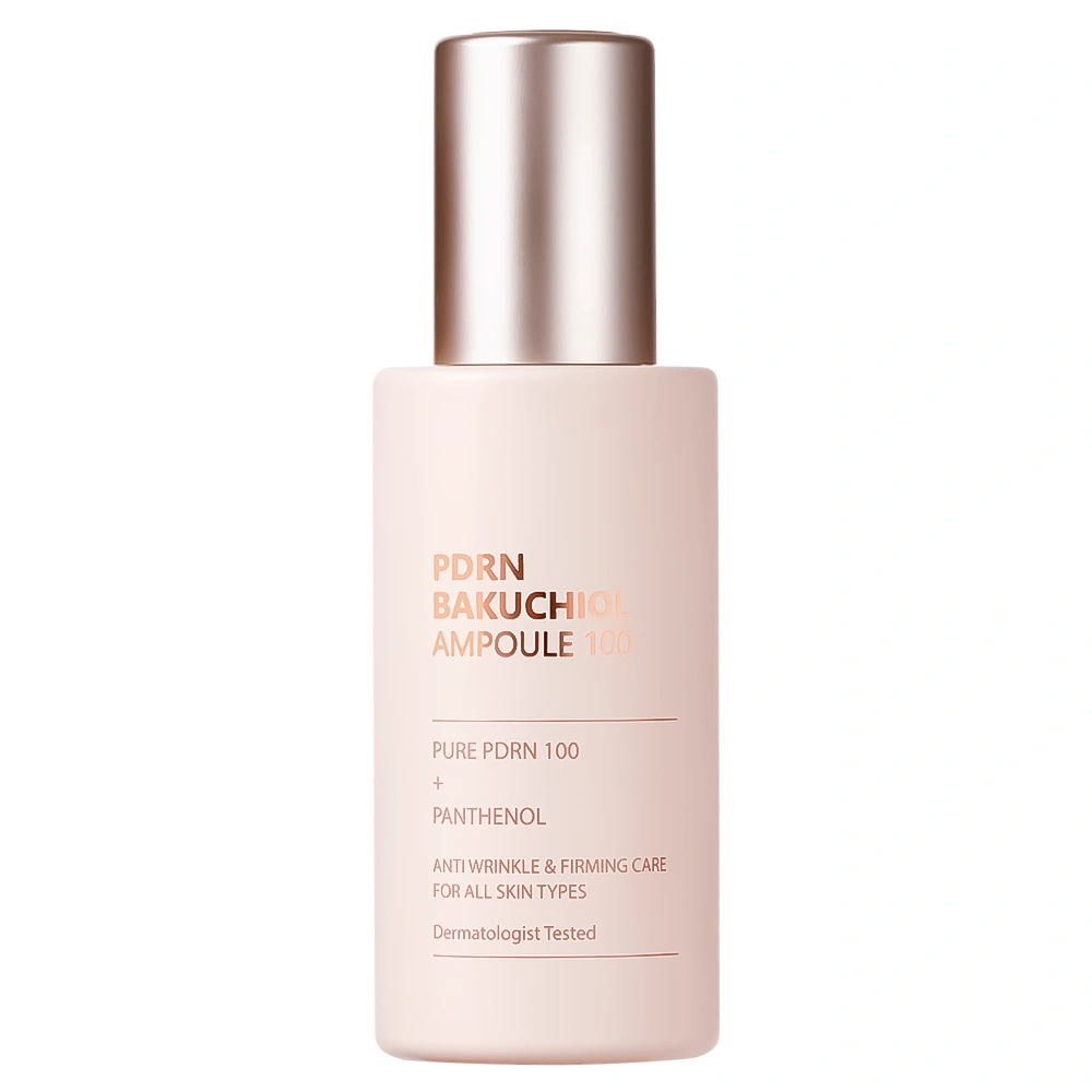 CUSKIN Dr.Solution PDRN Bakuchiol Ampoule 100