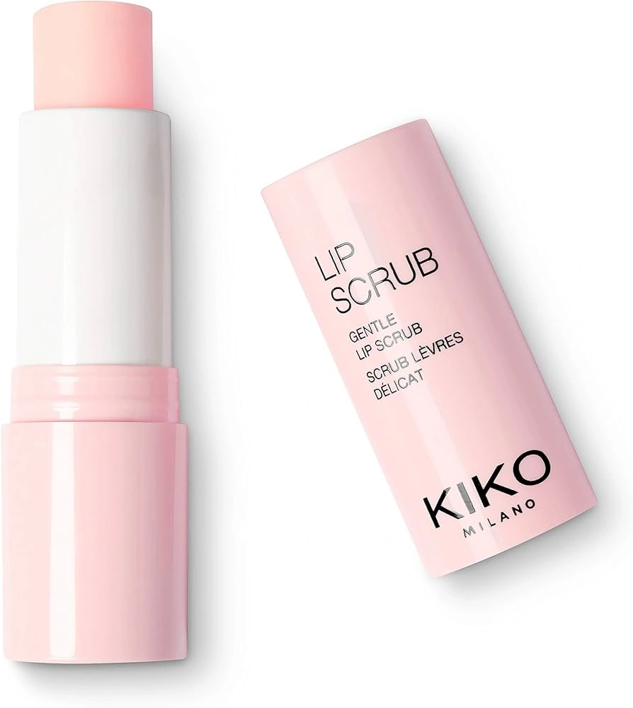 KIKO Milano Lip Scrub Скраб для губ