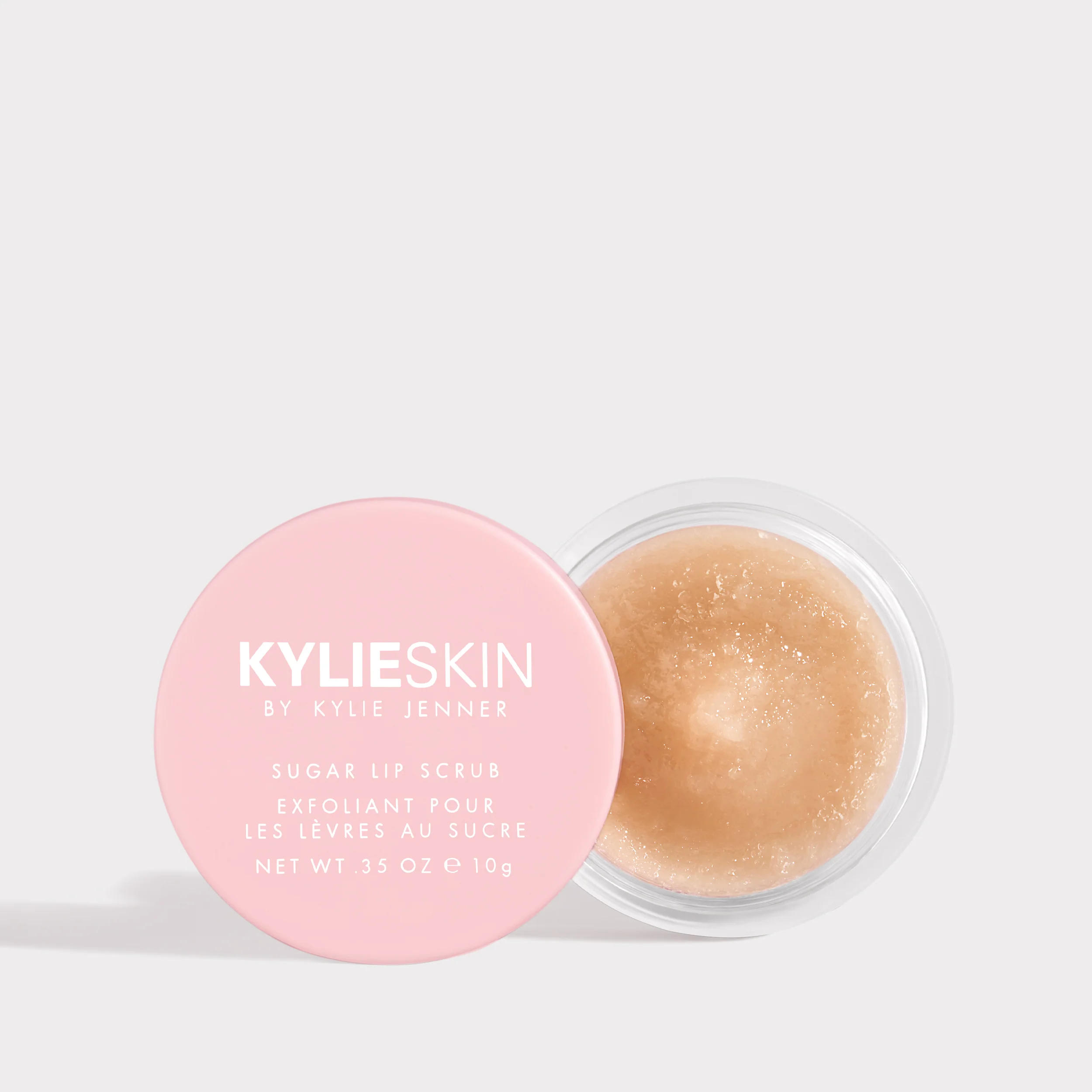 Kylie Skin Sugar Lip Scrub Цукровий скраб для губ