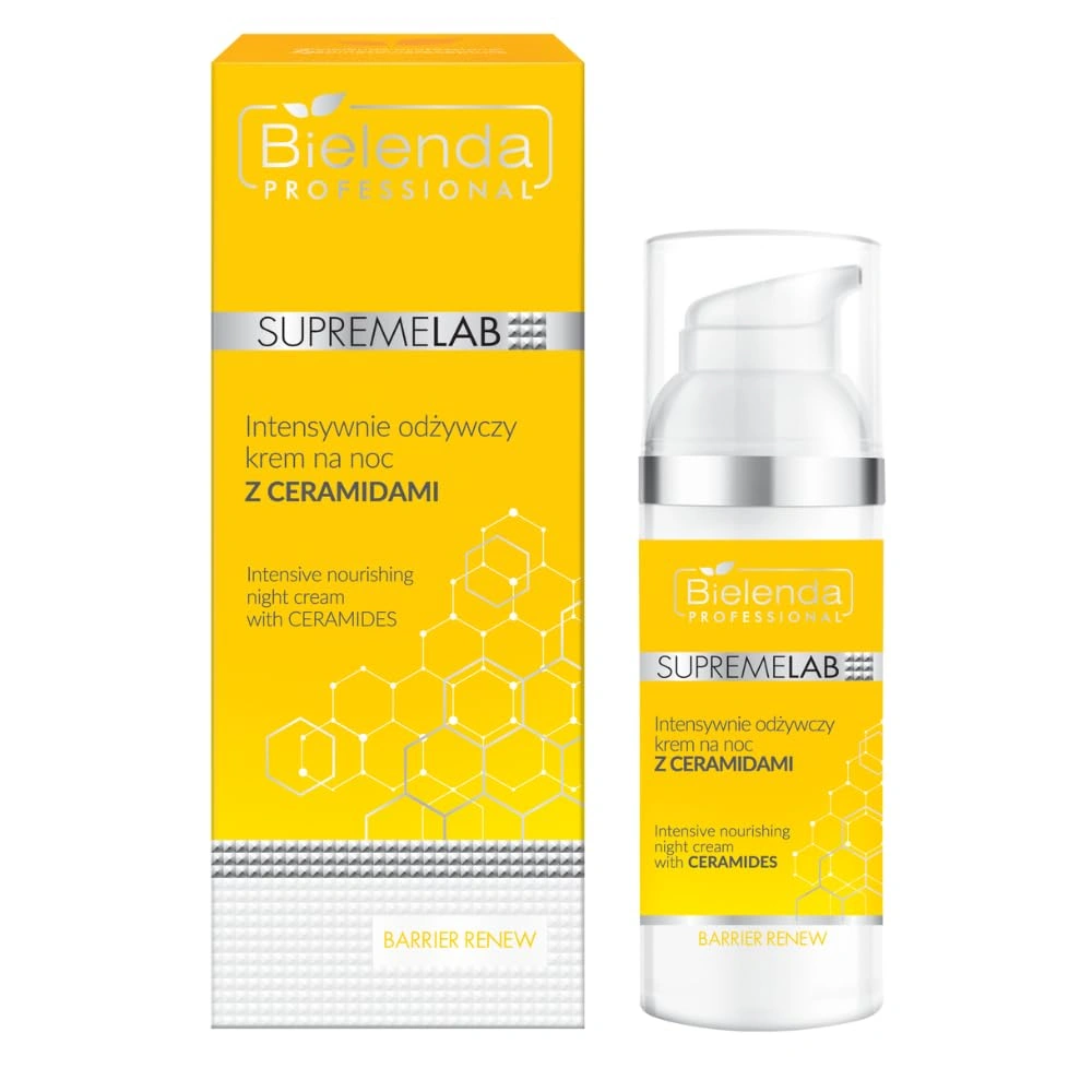 Bielenda Professional SupremeLab Barrier Renew