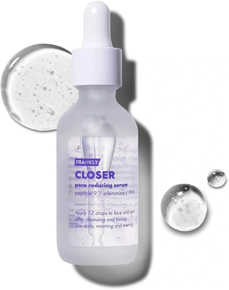 FRANKLY Closer Pore Reducing Serum Сироватка для зменшення пір з антиейдж дією