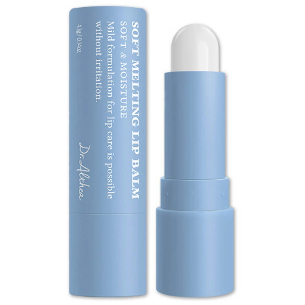 Dr. Althea Soft Melting Lip Balm М'який бальзам для губ