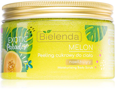 Bielenda Exotic Paradise Melon