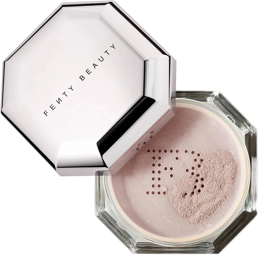 Fenty Beauty By Rihanna Pro Filt'R Instant Retouch Setting Powder Пудра для обличчя