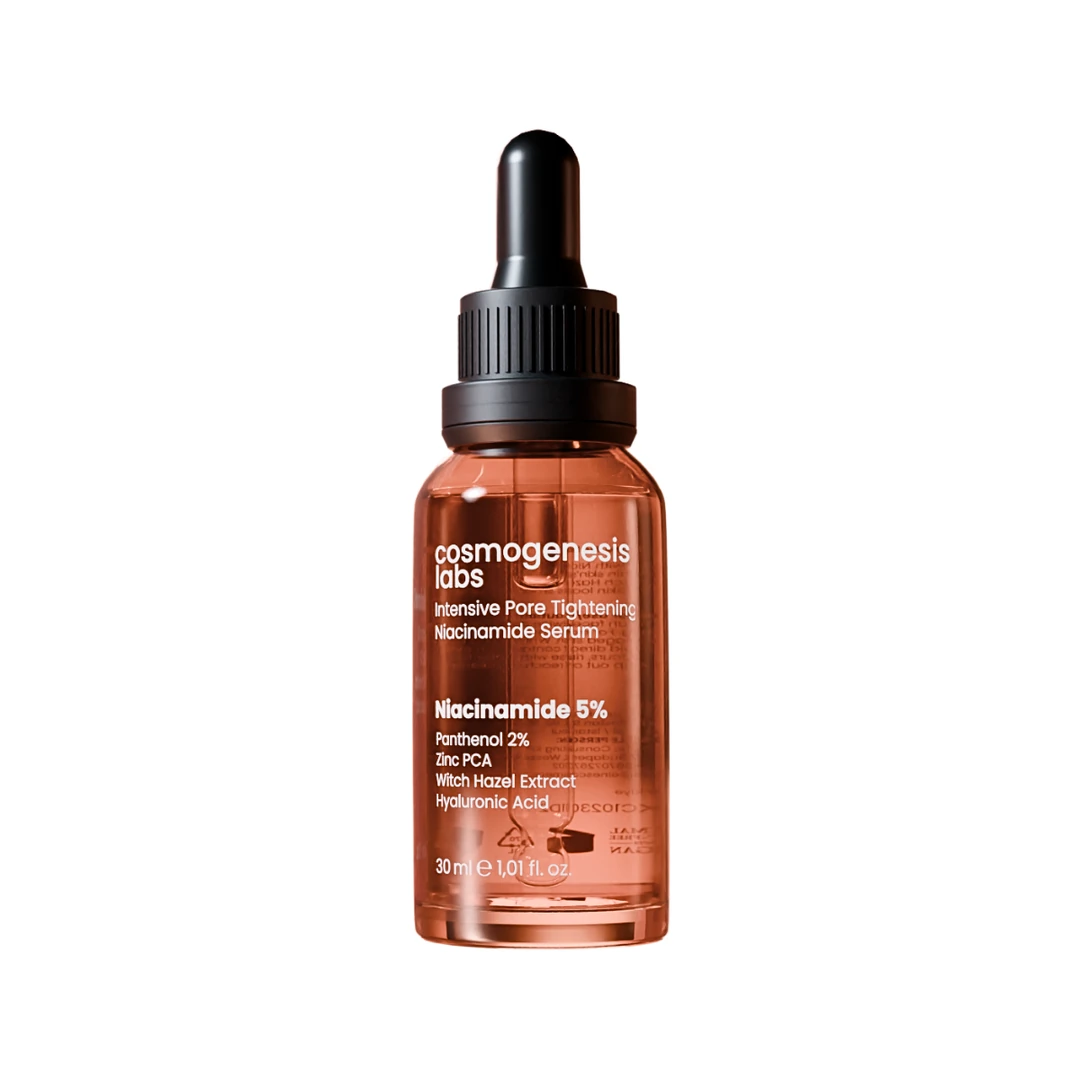 Cosmogenesis Labs Intensive Pore Tightening Niacinamide Serum Сироватка для обличчя