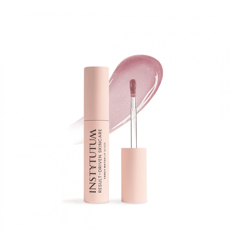 Instytutum Fancy Match Lip Gloss Блиск-догляд для губ