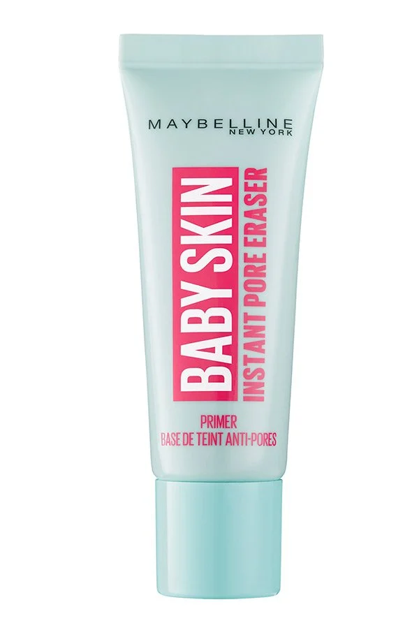 Maybelline New York Baby Skin Instant Pore Eraser Основа під макіяж