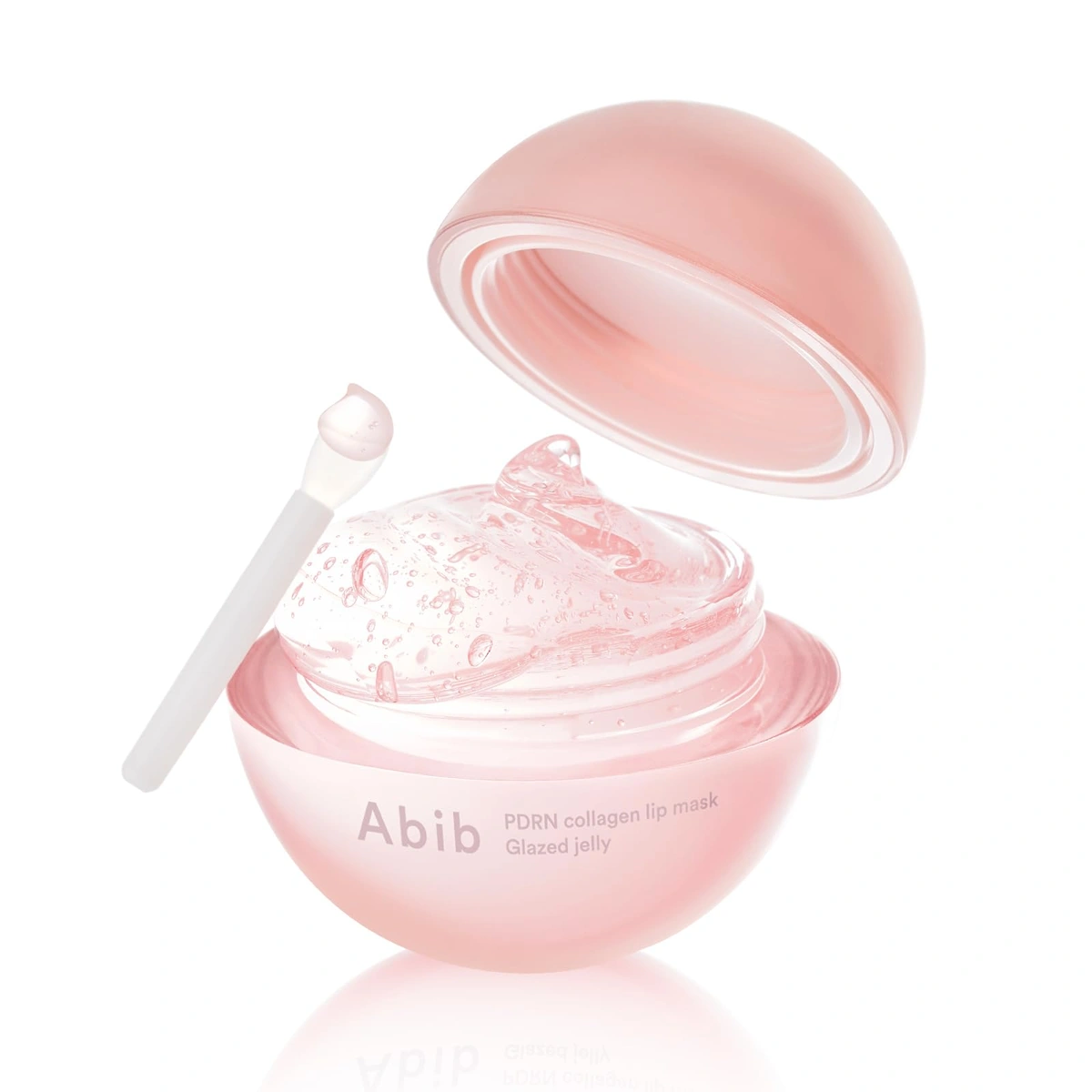 Abib PDRN Collagen Lip Mask Glazed Jelly Маска для губ