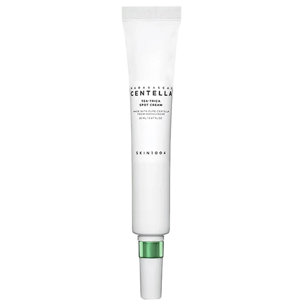 SKIN1004 Madagascar Centella Tea-Trica Spot Cream