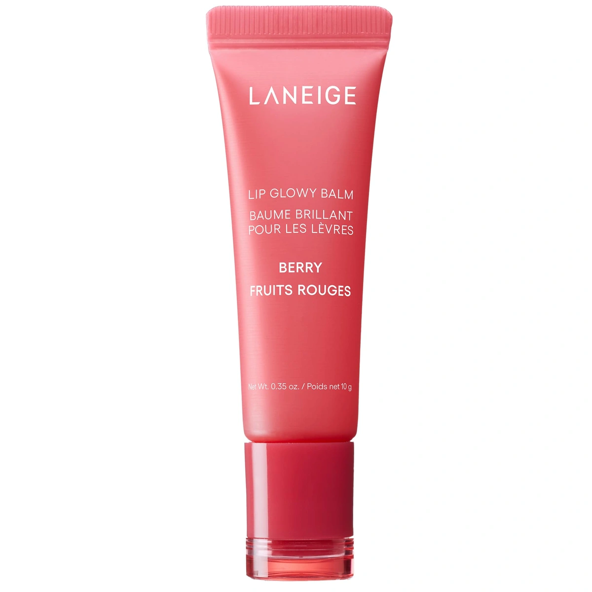 Laneige Lip Glowy Balm