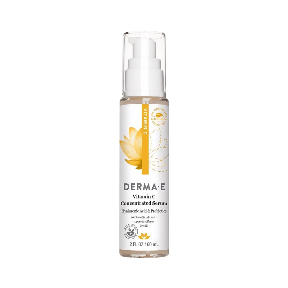 Derma E Vitamin C Serum Концентрована сироватка з вітаміном С