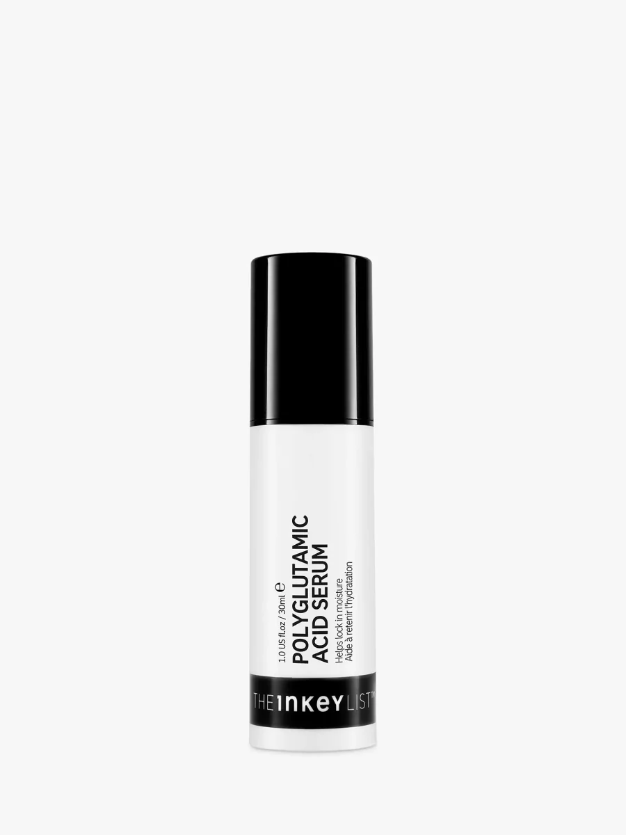 The Inkey List Polyglutamic Acid Serum