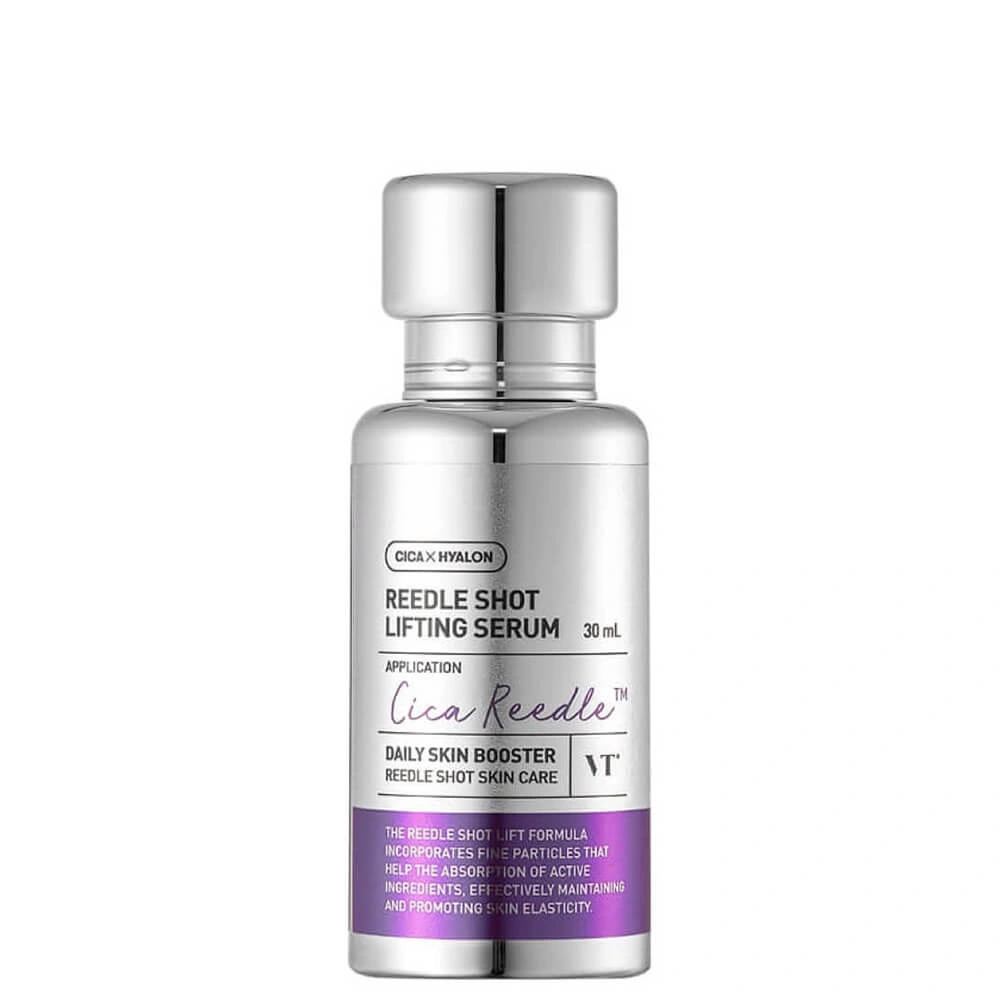 VT Cosmetics Reedle Shot Lifting Serum