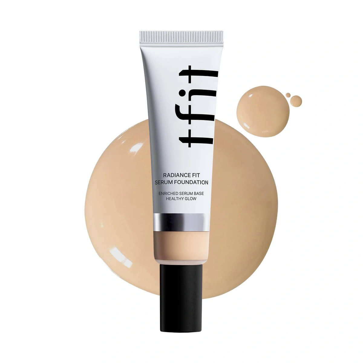TFIT Radiance Fit Serum Foundation Тональний крем для обличчя
