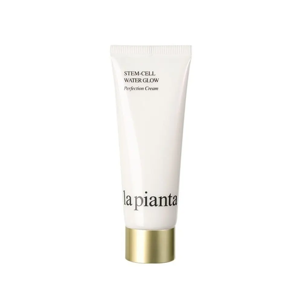 LA PIANTA Stem Cell Water Glow Cream Клітинний крем для вдосконалення шкіри