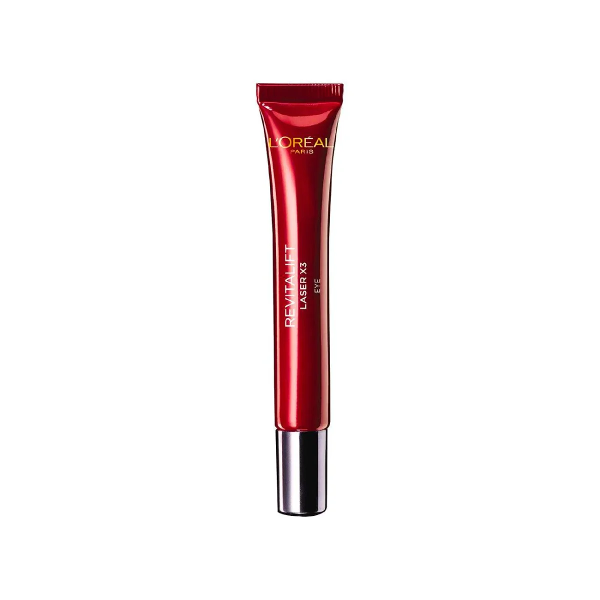 L'Oreal Paris Revitalift Laser Х3 Eye Cream Регенерувальний антивіковий глибокий догляд навколо очей