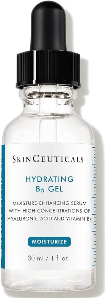 SkinCeuticals Hydrating B5 Serum For Blemish-Prone Skin Сироватка з гіалуроновою