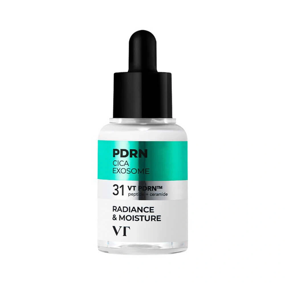 VT Cosmetics R5 Firming Ampoule Омолоджуюча сироватказ ПДРН