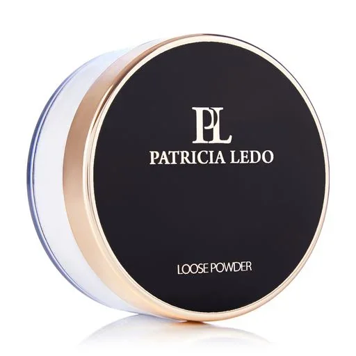 Patricia Ledo Loose Powder Розсипчаста пудра для обличчя