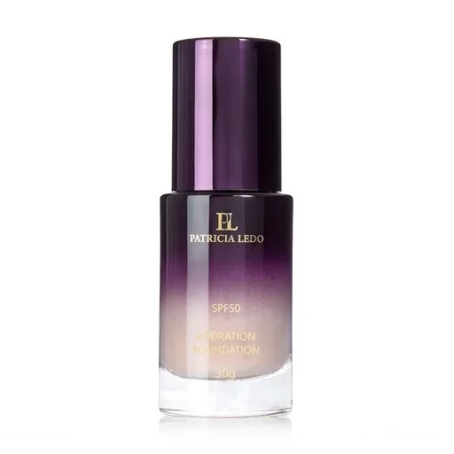 Patricia Ledo Collection Gradient SPF 50 Тональний засіб для обличчя