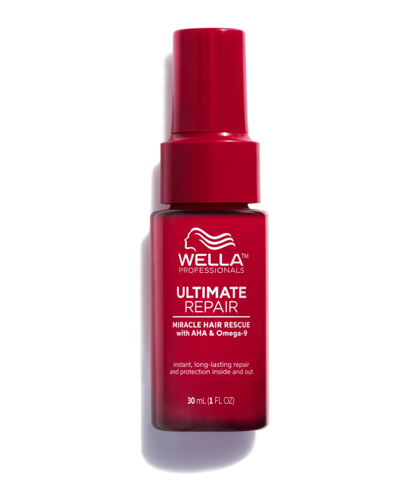 Wella Professionals Ultimate Repair Miracle Hair Rescue Незмивна сироватка у формі спрею для пошкодженого волосся