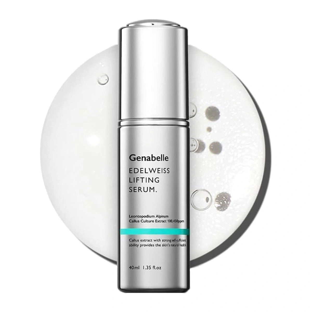 Genabelle Edelweiss Lifting Serum Сироватка проти зморшок та для підтягування шкіри