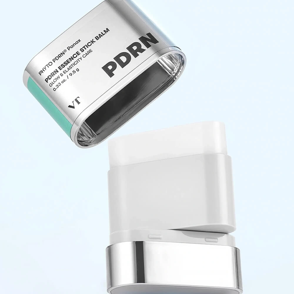 VT Cosmetics PDRN Essence Stick Balm Стік-бальзам з пептидами та ПДРН