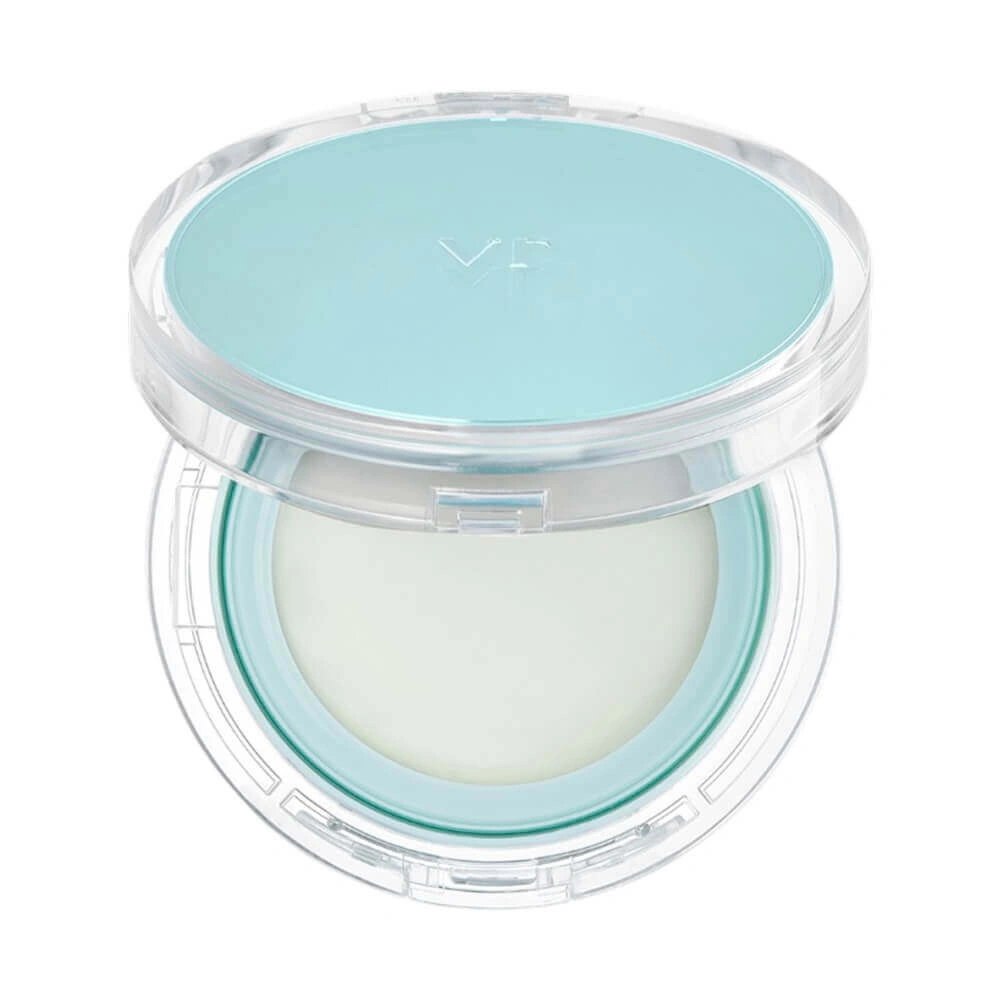 VT Cosmetics PDRN Essence Glow Sun Pact SPF50+ PA+++ Сонцезахисний бальзам для сяйва шкіри з ПДРН