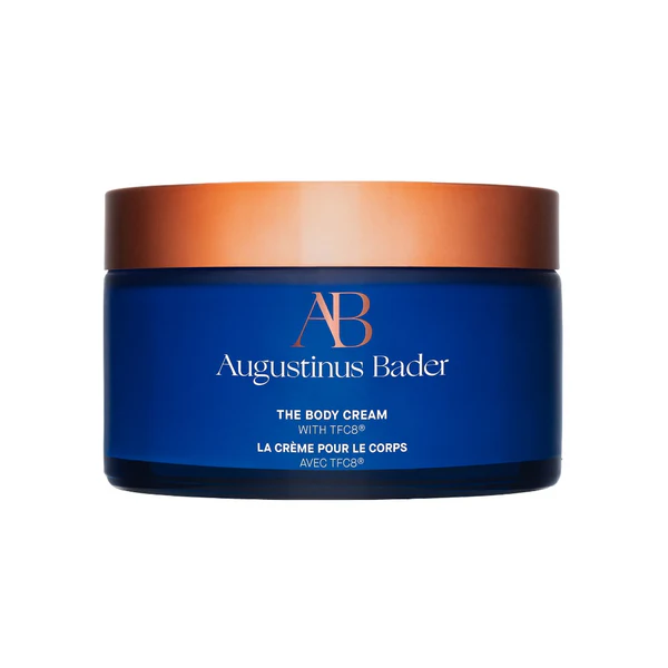 Augustinus Bader The Body Cream Крем для тіла проти розтяжок