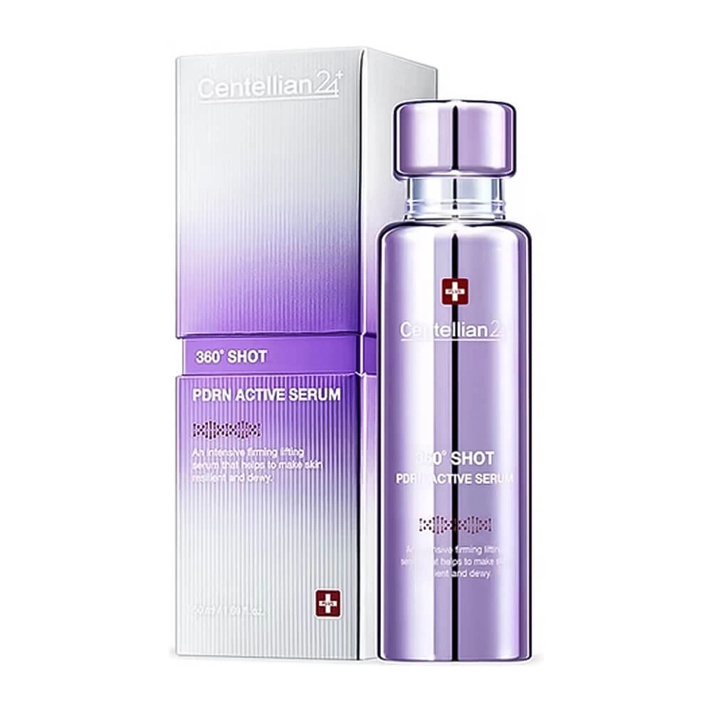 Centellian24 360º Shot PDRN Active Serum