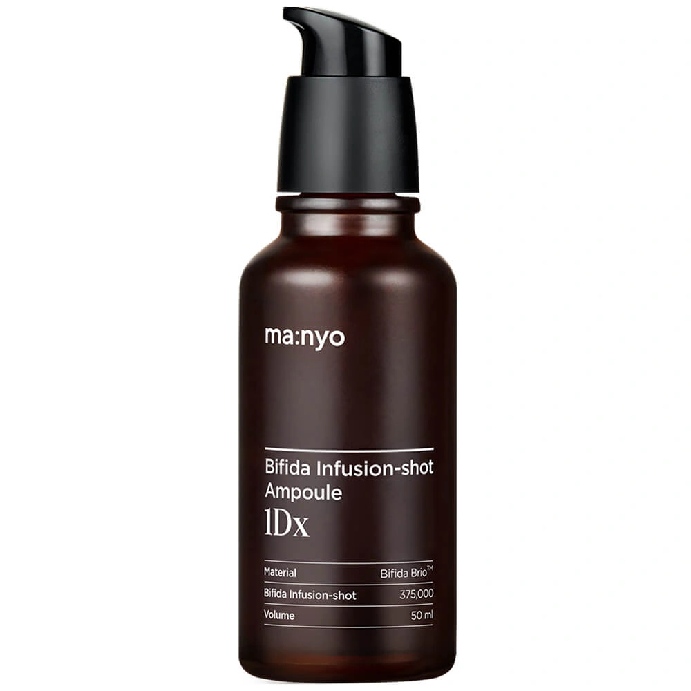 Manyo Bifida Infusion Shot Ampoule 1Dx