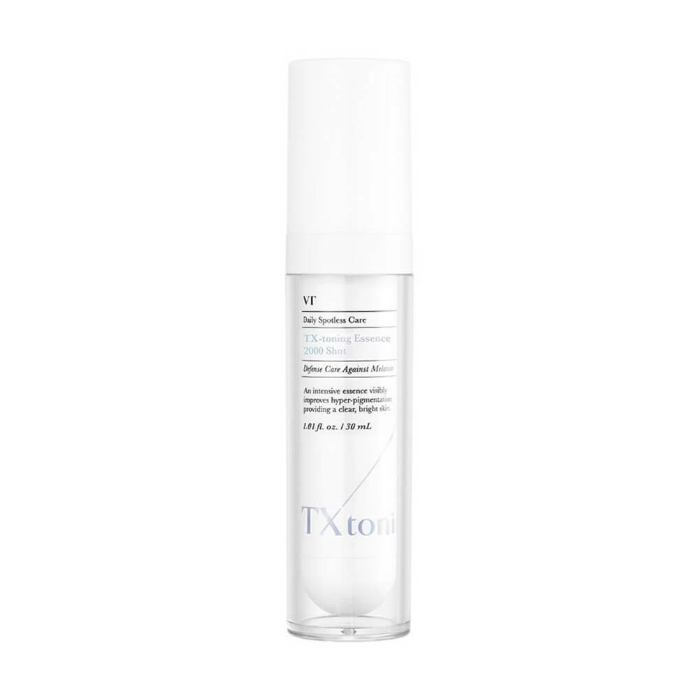 VT Cosmetics TX-toning Essence 2000 Shot