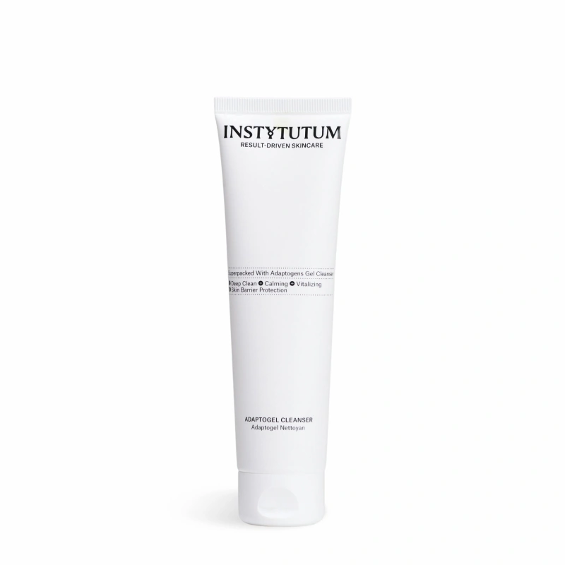 Instytutum Adaptogel Cleanser Очищувальний гель