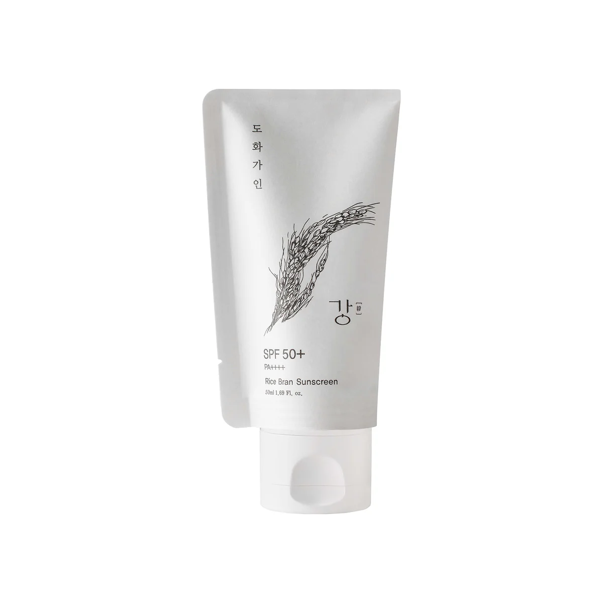 House of Dohwa Rice Bran Sunscreen SPF50+ і PA++++