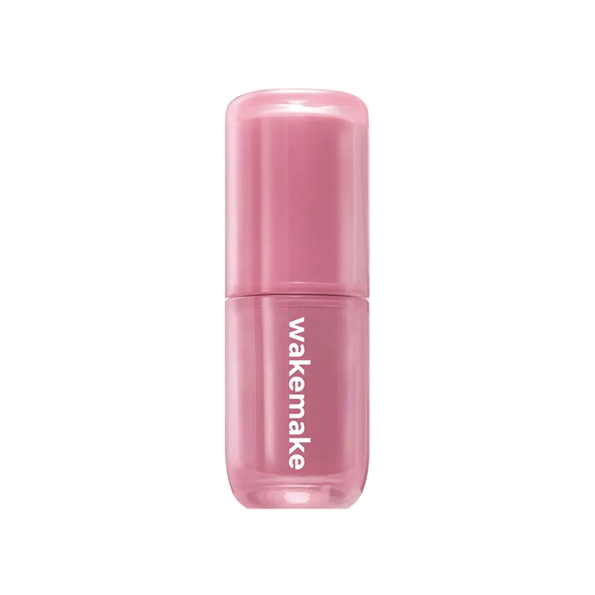 WAKEMAKE Waterful Glow Tint Зволожуючий тинт для губ з вологим сяйвом