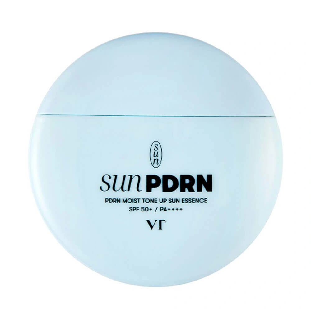 VT Cosmetics Sun PDRN Moist Tone Up Sun Essence SPF50+ PA++++