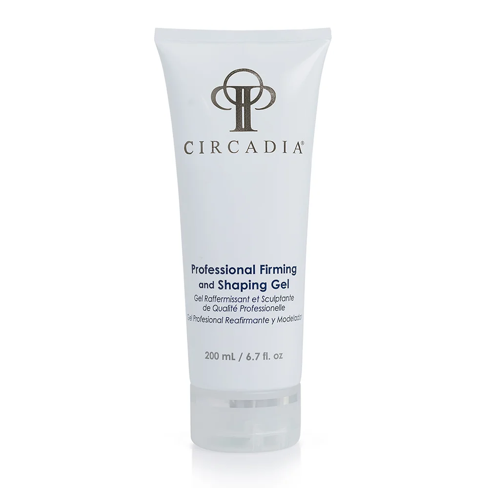 Circadia Professional Firming and Shaping Gel Антицелюлітний гель для тіла