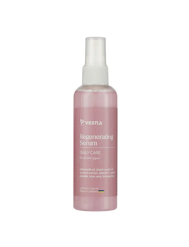 Vesna Basic Care Regenerating Serum