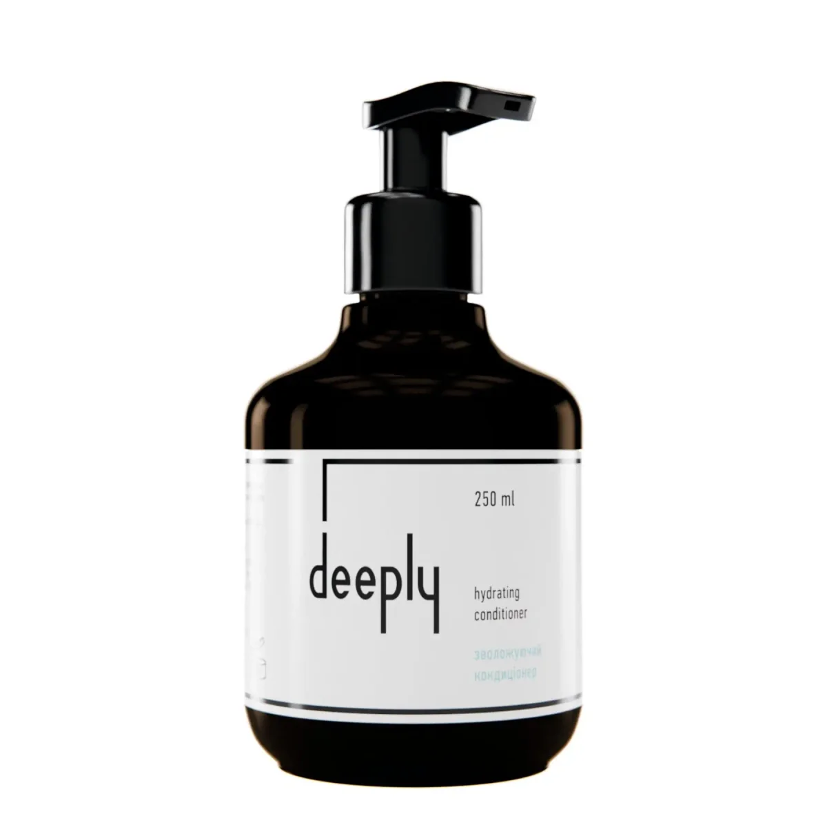 Deeply Hydrating Conditioner Зволожуючий кондиціонер