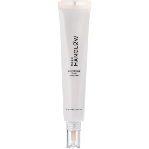 HanGlow PerfecTone Tinted Sunscreen SPF 50+