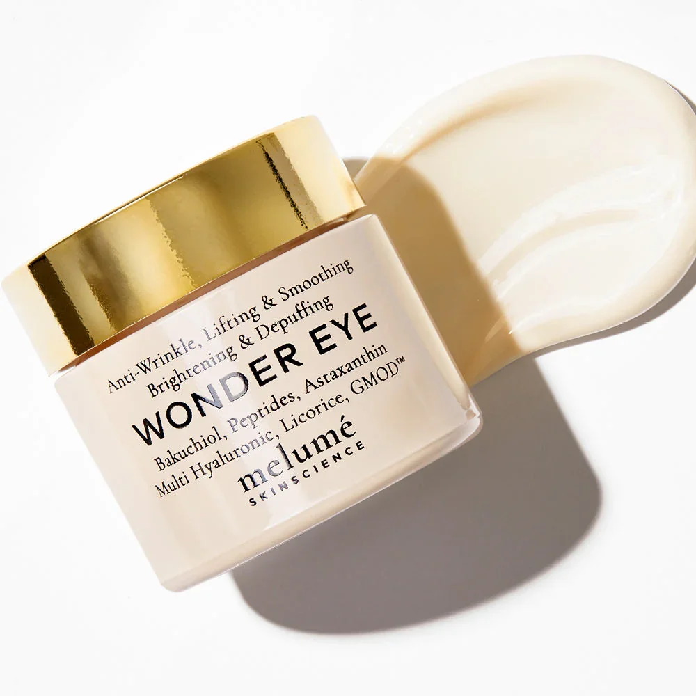 Melume Wonder Eye